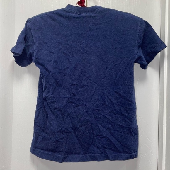 Chicago Bears Shirt Short Sleeve Jack Davis Cartoon Graphic Tee 1988 Vintage - Picture 8 of 8